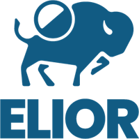 ELIOR SUPPORT (logo)