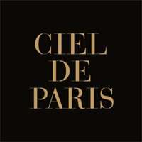 CIEL DE PARIS (logo)