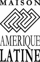 MAISON DE L'AMERIQUE LATINE (logo)