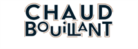 CHAUD BOUILLANT (logo)