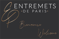 ENTREMETS DE PARIS (logo)