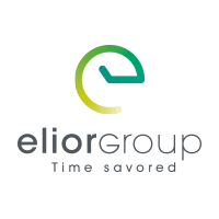 Siège ELIOR GROUP (logo)