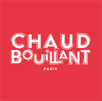 CHAUD BOUILLANT (logo)
