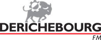 DERICHEBOURG FM (logo)