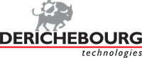 DERICHEBOURG Technologies (logo)