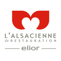 L'Alsacienne de Restauration  (logo)